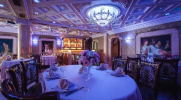 Ресторанный комплекс Дежа вю изображение 20